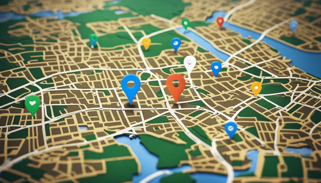 11 Tips to Use Google Maps APIs Efficiently 11 Tips to Use Google Maps APIs Efficiently